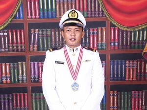 Sudah Sebulan Heppyta Korban Kapal Tenggelam Belum Ditemukan Sudah Sebulan Heppyta Korban Kapal Tenggelam Belum Ditemukan