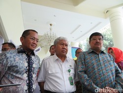 Ingin JK Nyapres, PSBM: Kalau Mahathir Bisa, Masak Pak JK Tidak?