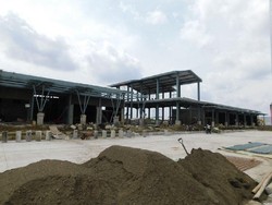 Tol Terusan Brexit Sediakan 2 Tempat Istirahat Buat Mudik