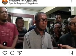 Viral Pria Minta Maaf karena Hina Ustaz Somad, Begini Ceritanya