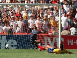 Kartel Narkoba Bayangi Timnas Kolombia di Piala Dunia