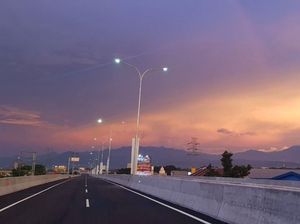 Akhir 2020, Sentul ke Salabenda Sudah Bisa Full Lewat Tol Akhir 2020, Sentul ke Salabenda Sudah Bisa Full Lewat Tol