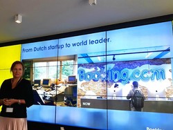 Mengenal Website Pemesanan Hotel Pertama di Dunia