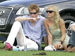 Terungkap! Penyebab Hubungan Pangeran Harry dan Chelsy Davy Kandas
