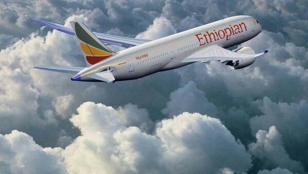 Foto: Ethiopian Airlines