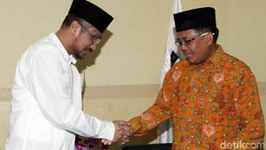 Abraham Samad Merapat Ke PKS