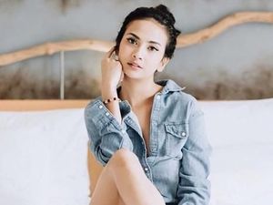 Dibooking Layani Seks Rian Subroto, Vanessa Angel Diberi Kode 123 Hore Dibooking Layani Seks Rian Subroto, Vanessa Angel Diberi Kode 123 Hore