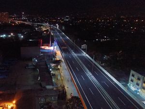 Libur Nataru, Sentul ke Simpang Semplak Sudah Bisa Full Lewat Tol