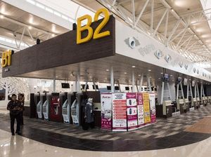 Ada Akses Transportasi, Semoga Bandara Kertajati Tak Sepi Lagi