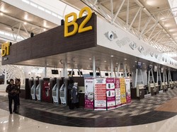 Ada Akses Transportasi, Semoga Bandara Kertajati Tak Sepi Lagi