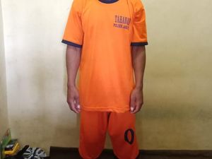 Pria Ini Bunuh Tetangga yang Temui Istrinya Tengah Malam