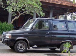 Mobil Bekas Harga Rp 20 Jutaan: Bisa Dapat BMW atau Peugeot 306