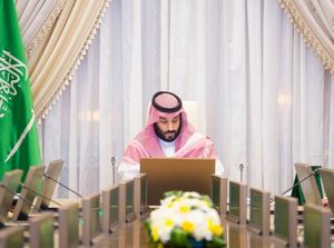 Putra Mahkota Saudi Kecam Agresi Israel ke Iran, Ganggu Perdamaian Timur Tengah Putra Mahkota Saudi Kecam Agresi Israel ke Iran, Ganggu Perdamaian Timur Tengah