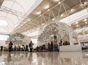 Bandara Kertajati Layani Penerbangan Komersil 8 Juni 2018