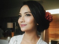 Siapa Sosok Menteri yang Ajak Dinner Mimican Vanessa Angel?