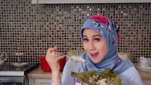 Wah, Diam-diam 10 Artis Cantik Ini Jago Masak!