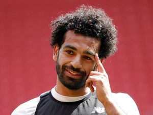 Adu Tajam Salah Vs Son di Rusia