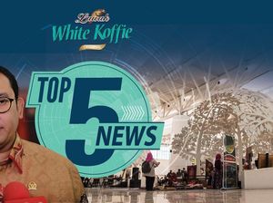 Fadli Zon Diterpa Isu Selingkuh, Pesawat Jokowi Mendarat di Kertajati Fadli Zon Diterpa Isu Selingkuh, Pesawat Jokowi Mendarat di Kertajati