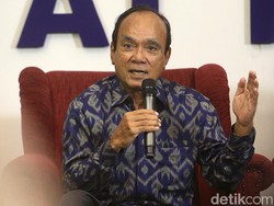 Kabar Wantim NasDem: Siswono Mundur dan Enggartiasto Nonaktif