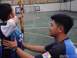 Tertarik Belajar Memanah? Begini Lho Cara Mainnya