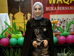 Shinta Bachir akan Dilamar Anggota DPRD Akhir Pekan Ini