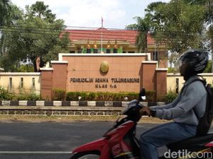 Pengajuan Dispensasi Kawin Anak SD-SMP Belum Tentu Dikabulkan Pengajuan Dispensasi Kawin Anak SD-SMP Belum Tentu Dikabulkan
