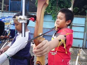 Manfaat Panahan, Mulai dari Tingkatkan Fokus Hingga Hilangkan Tremor