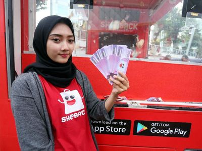Progam Kampanye Lebaran