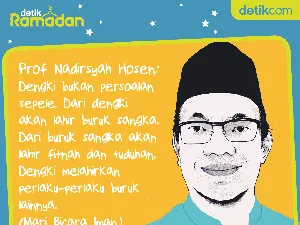 Awas, Bahaya Dengki! Awas, Bahaya Dengki!