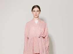 5 Outerwear Stylish dari Brand Lokal untuk Tampil Modest Saat Ramadan