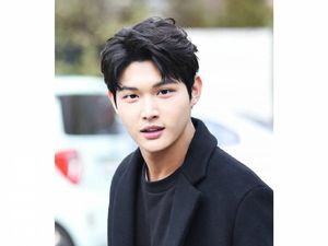 Lee Seo Won, Aktor Korea yang Dipecat dari Drama karena Pelecehan Seksual Lee Seo Won, Aktor Korea yang Dipecat dari Drama karena Pelecehan Seksual