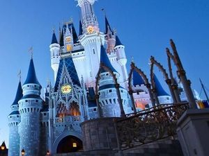 Ini 25 Taman Rekreasi Terpopuler di Dunia