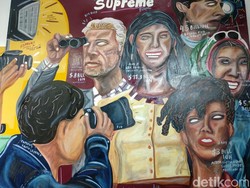 The World of Entertainment Naufal Abshar Sindir Dunia Hiburan