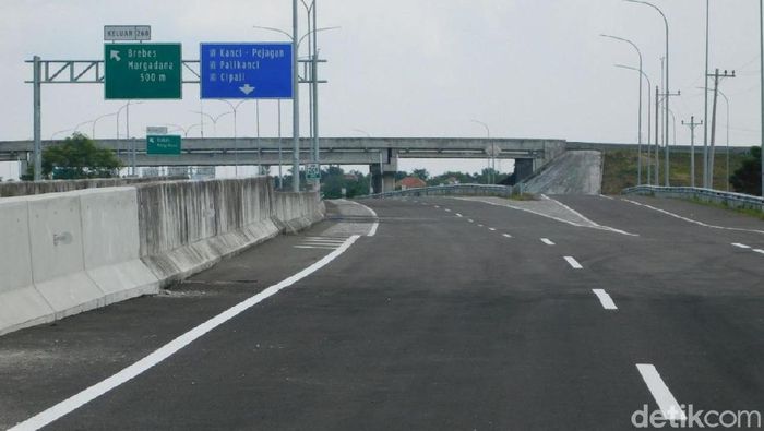 Tahun Depan, Waskita Jual 4 Ruas Tol Lagi Tahun Depan, Waskita Jual 4 Ruas Tol Lagi