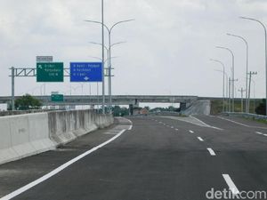 Tahun Depan, Waskita Jual Lagi 4 Ruas Tol