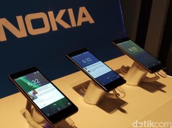 Nokia Siap Blusukan Demi Kejutan di Ramadan