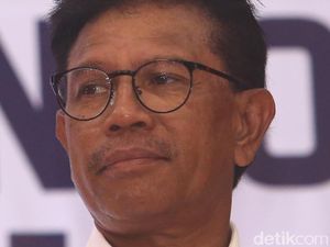 Soal Ijtimak Ulama, NasDem Tunggu Deklarasi Prabowo Capres