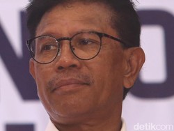 Soal Ijtimak Ulama, NasDem Tunggu Deklarasi Prabowo Capres