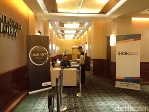 Fans Ramaikan Nobar Solo: A Star Wars Story Bareng detikHOT Fans Ramaikan Nobar Solo: A Star Wars Story Bareng detikHOT