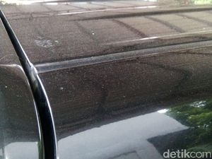 Abu Vulkanik Merapi Mencapai Kroya di Cilacap, Berjarak 175 KM