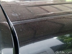 Abu Vulkanik Merapi Mencapai Kroya di Cilacap, Berjarak 175 KM