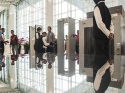 Penumpang Masih Bingung soal Akses dari Bandara Kertajati ke Bandung