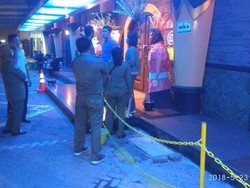 Pemkot Jakut Tutup Paksa 2 Klub Malam yang Beroperasi di Ramadan