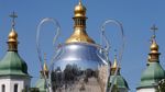 Kiev Menyambut Final Liga Champions