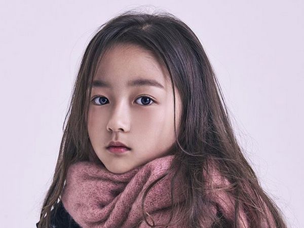 Yeppeuda! Ini Model Cilik dari Korea yang Curi Perhatian