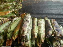Bukan Pempek, Ternyata Ini Menu Andalan Buka Puasa Orang Palembang