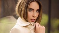 Dulu Imut di Telenovela Amigos, Begini Cantiknya Pemeran Ana Sekarang