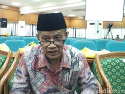 Muhammadiyah Minta Kemenag-MUI Selesaikan Polemik 200 Mubalig
