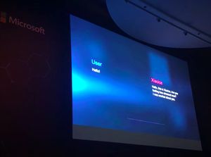 Canggih! Kecerdasan Buatan Microsoft Bisa Telepon Orang