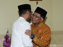 Ikhtiar Politik Abraham Samad: Dekati PKS, Ditolak Fahri Hamzah